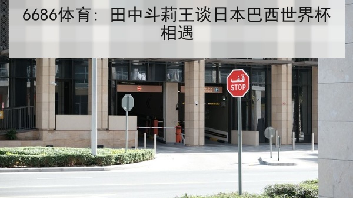 6686体育: 田中斗莉王谈日本巴西世界杯相遇