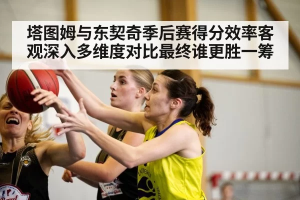 塔图姆与东契奇季后赛得分效率客观深入多维度对比最终谁更胜一筹
